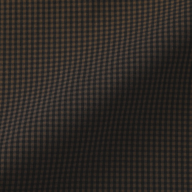 Brown Check