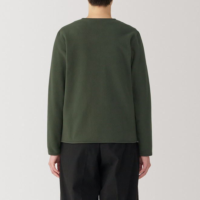Khaki Green