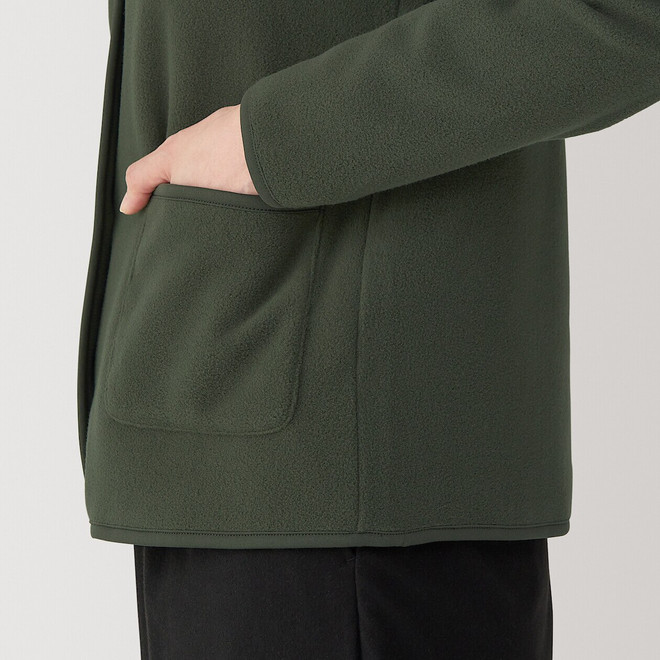 Khaki Green