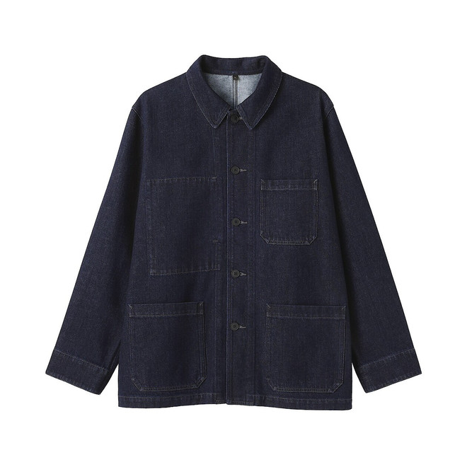 Dark Navy