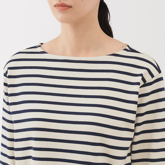 Pink Stripes
