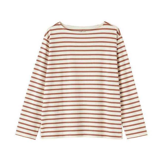 Pink Stripes