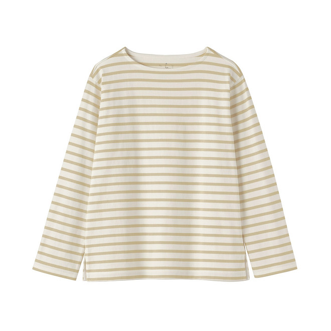 Light Yellow Stripes