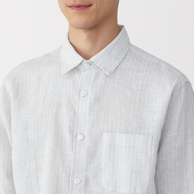 Grey Stripes