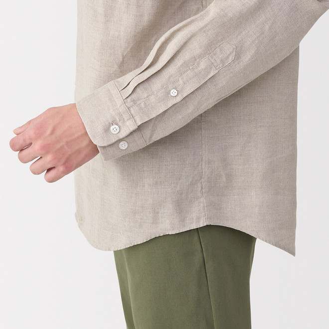 Raw White