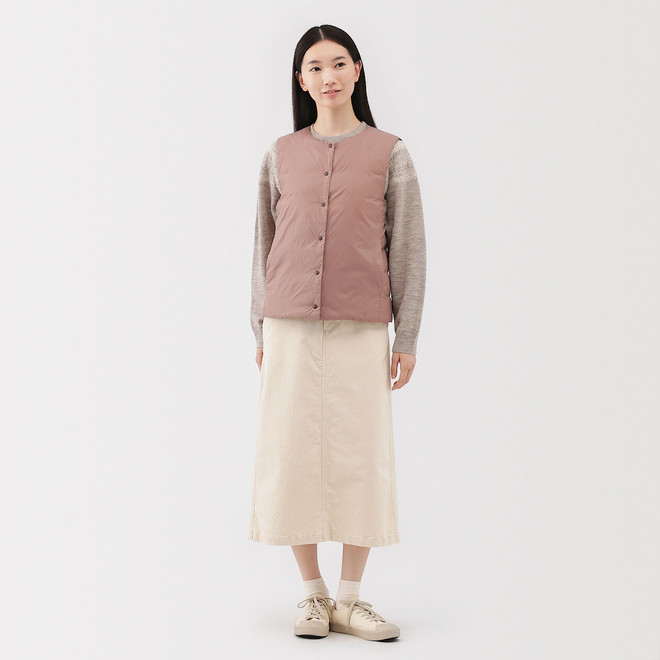 Smoky Pink