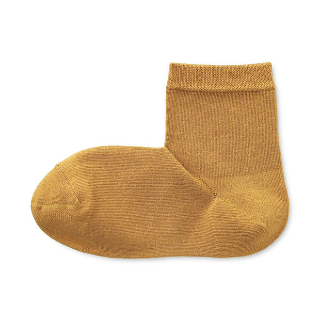Women's Soft 3 Layer Short Socks