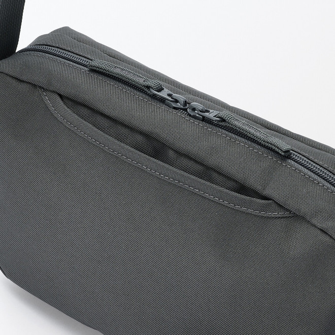Charcoal Grey