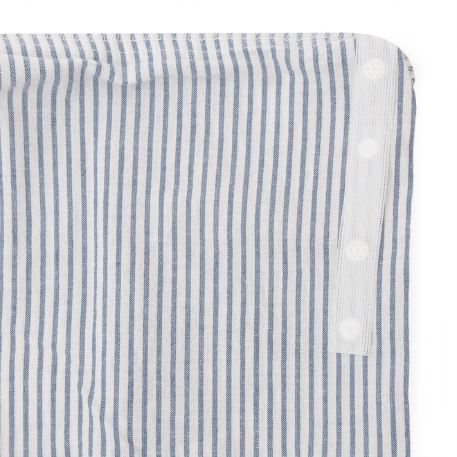 Light Blue Stripes