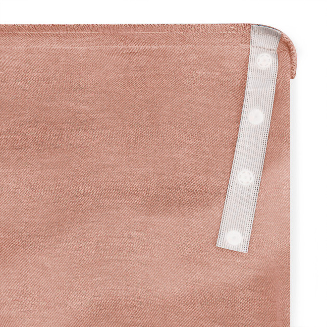 Washed Cotton Duvet Cover ‐ King