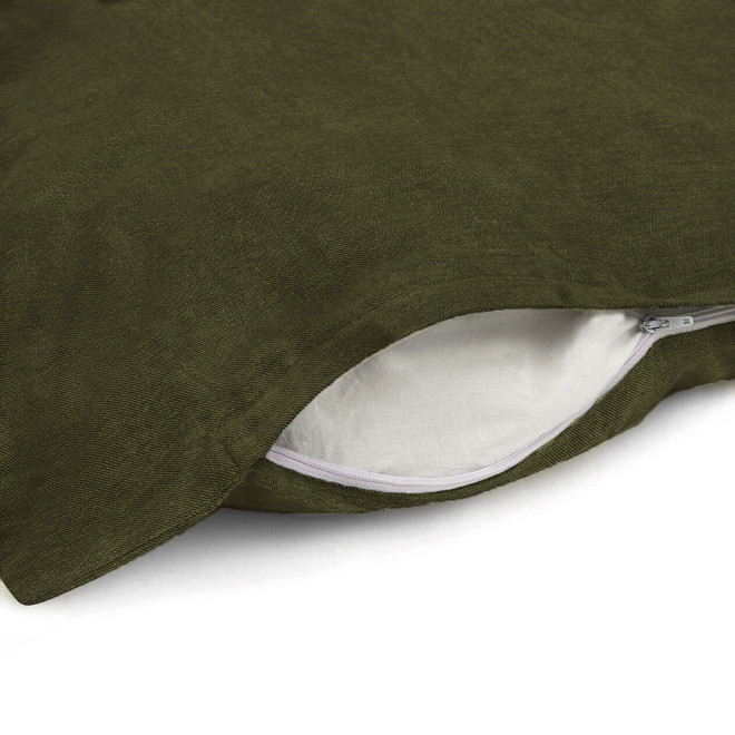 Khaki Green