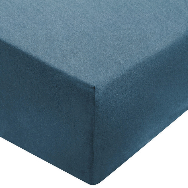 Petrol Blue