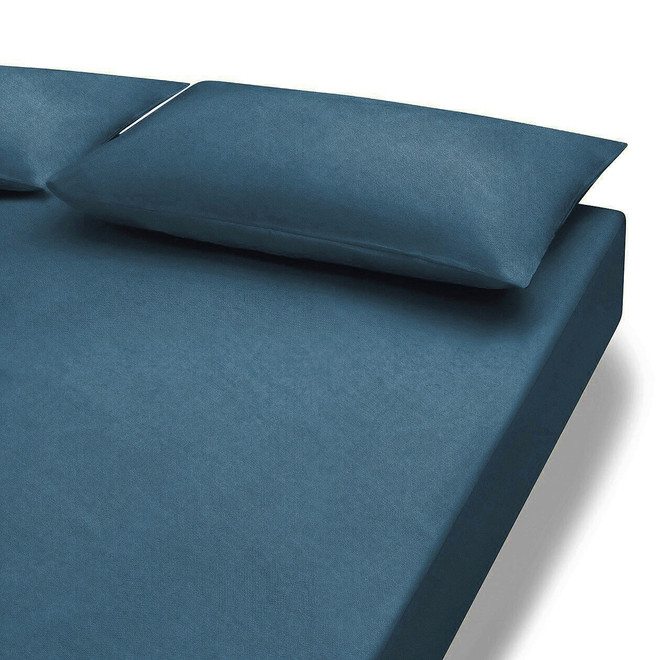 Petrol Blue