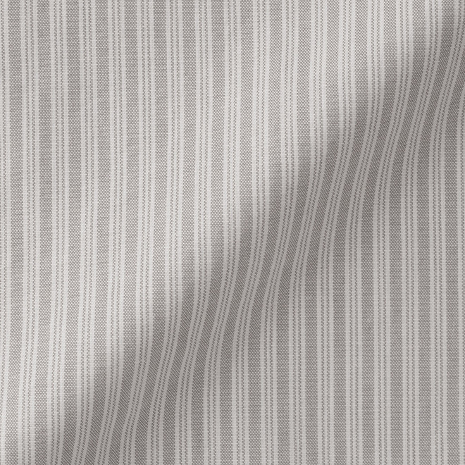 Grey Stripes