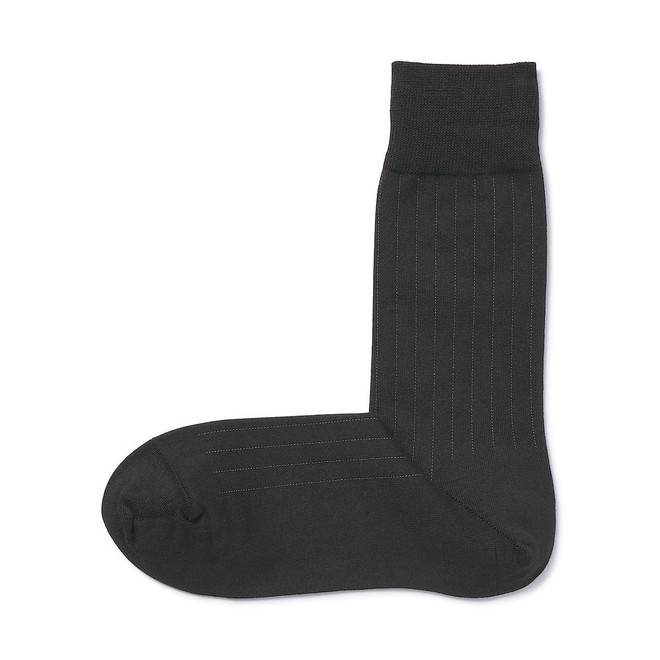 Dark Brown/Stripe