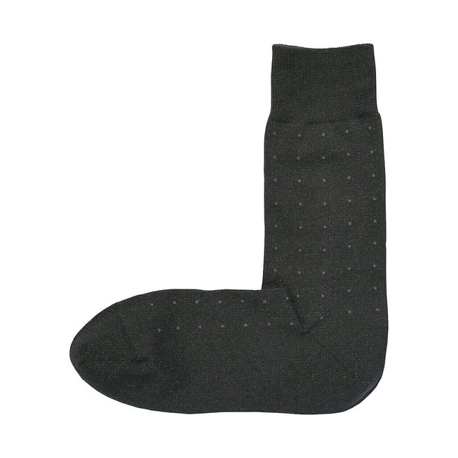 Dark Grey Pattern