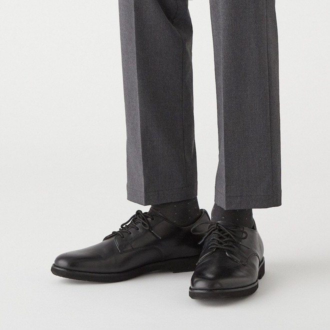Dark Grey Pattern