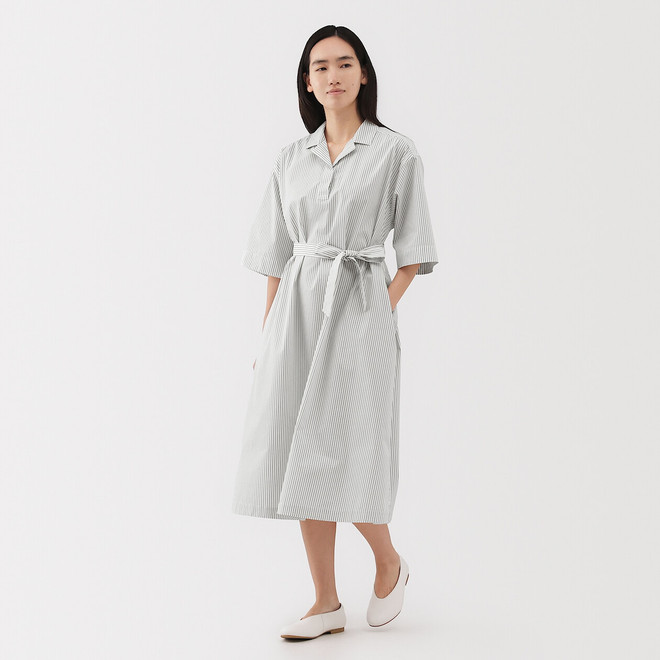 Grey Stripes