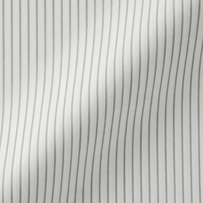 Grey Stripes