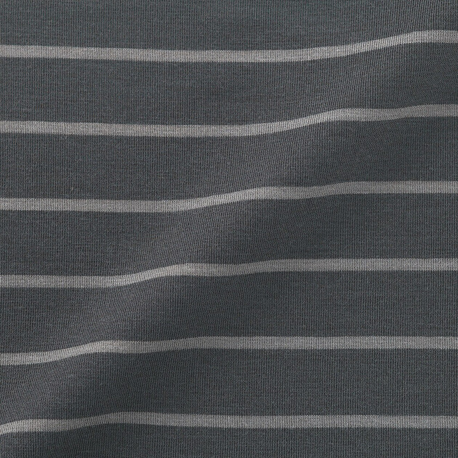 Dark Grey Stripes