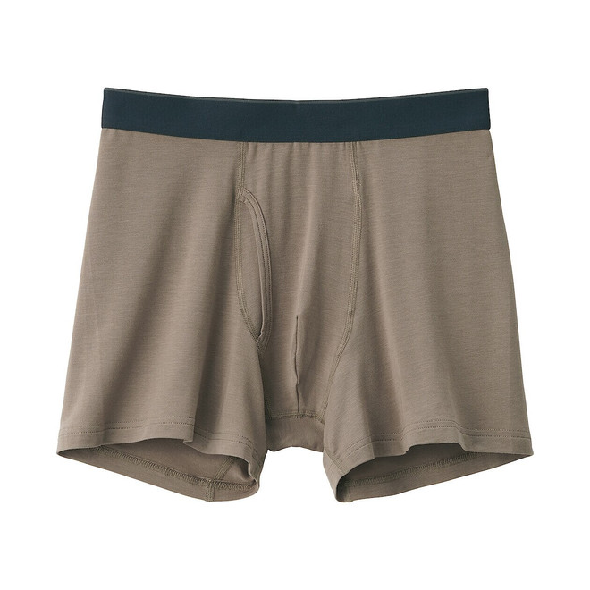 Mocha Brown