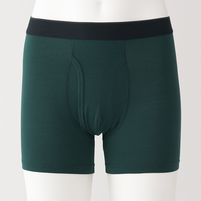 Leaf Green