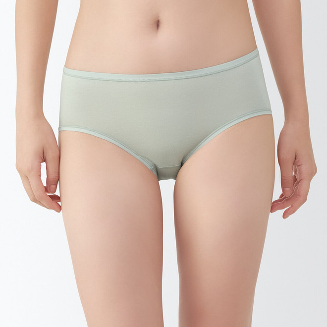 Pale Green