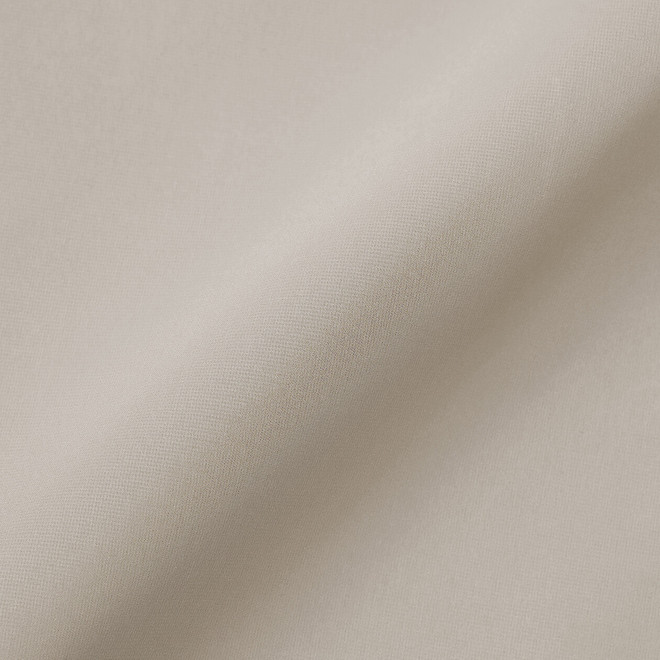 Men's Recycled Polyester Water‐Repellent Collar Coat.