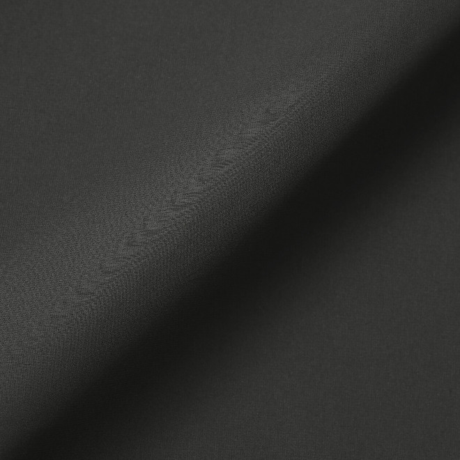 Men's Recycled Polyester Water‐Repellent Collar Coat.