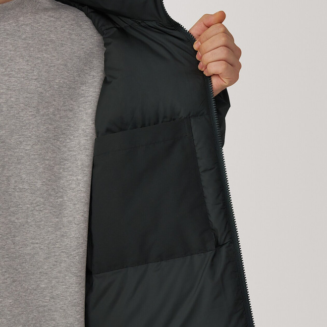 大特価！DOUBLE FACE TWILL STAND COLLAR COAT men's stylish double collar wool blend length coat - Temu