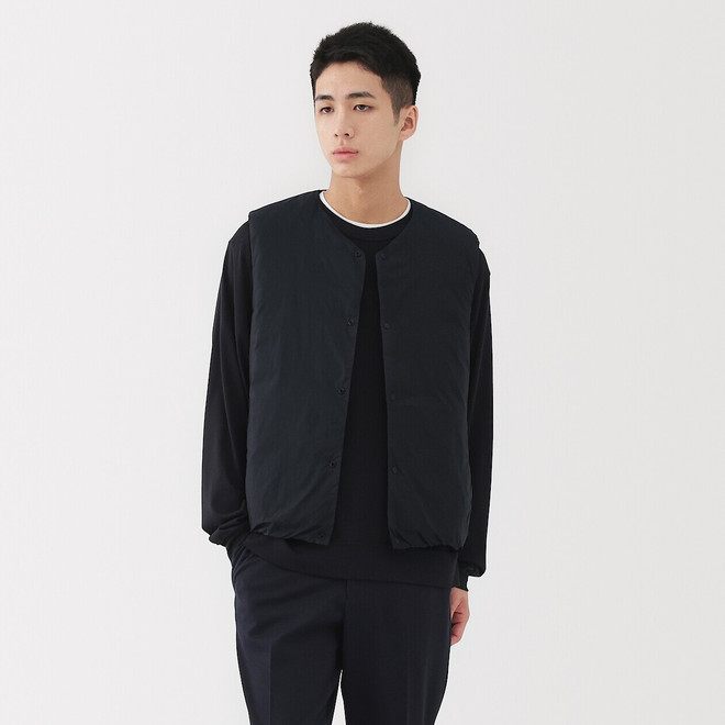 Dark Navy