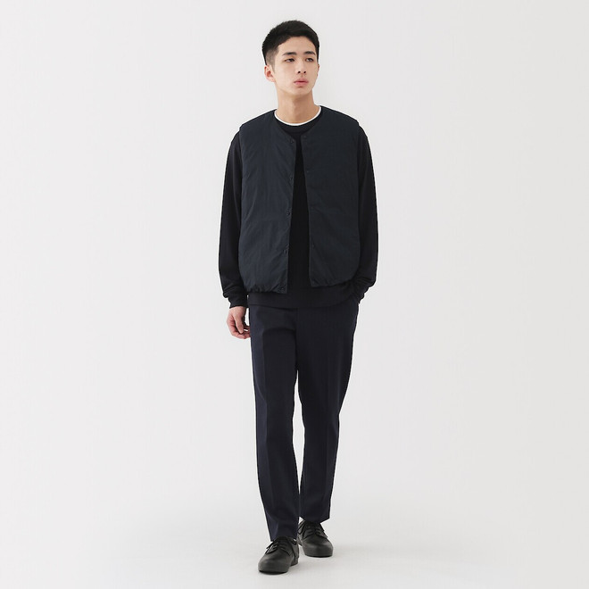 Dark Navy