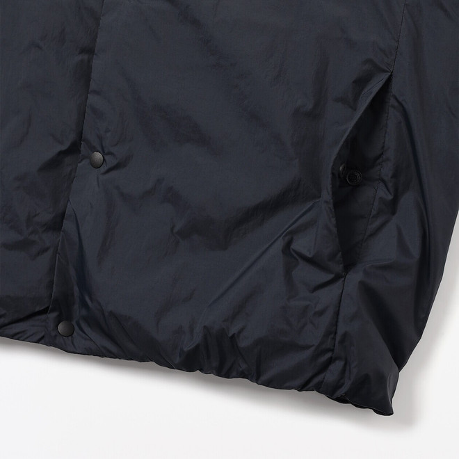 Dark Navy