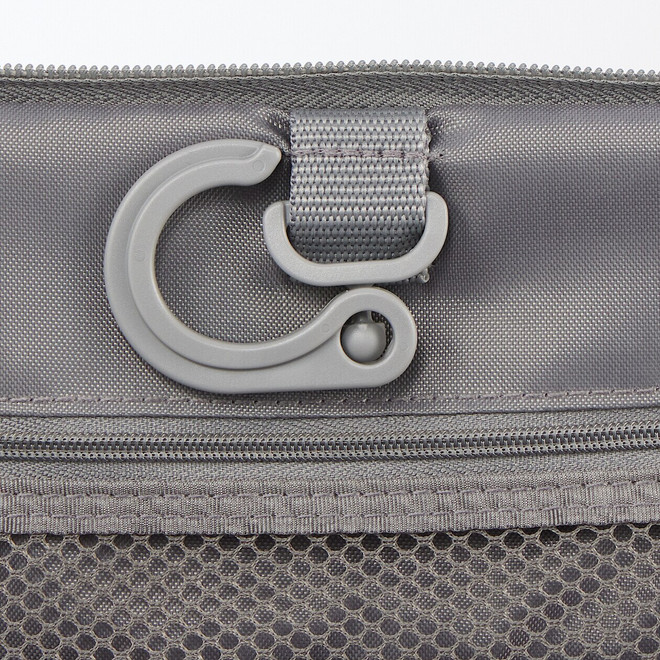 Medium Grey