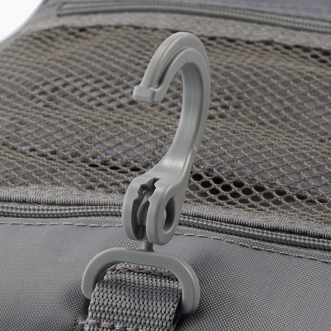 Medium Grey