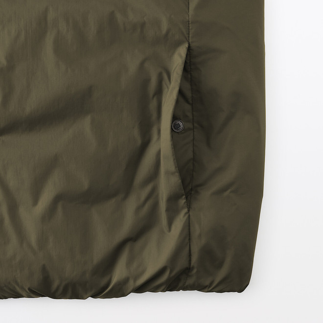 Khaki Green