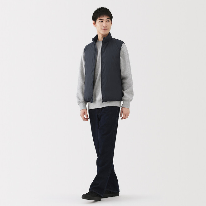 Dark Navy