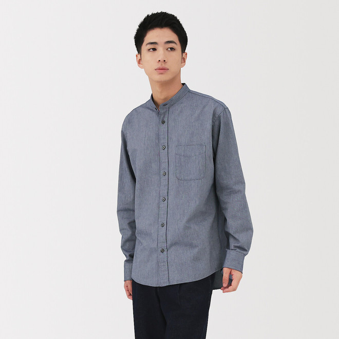 Dark Navy
