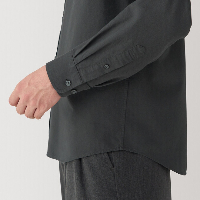 Dark Grey