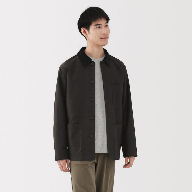 Dark Grey