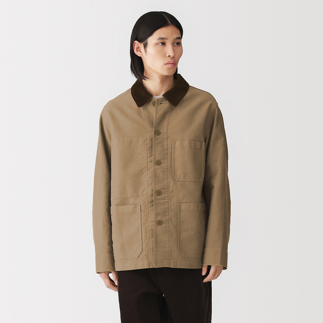 Dark Beige