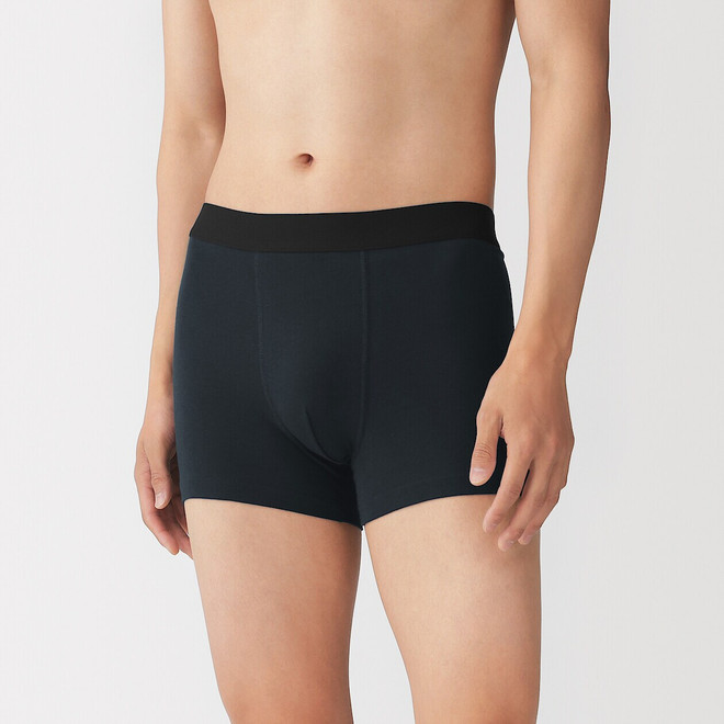 Dark Navy