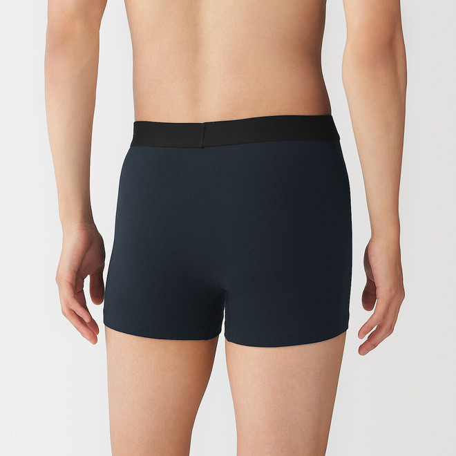 Dark Navy