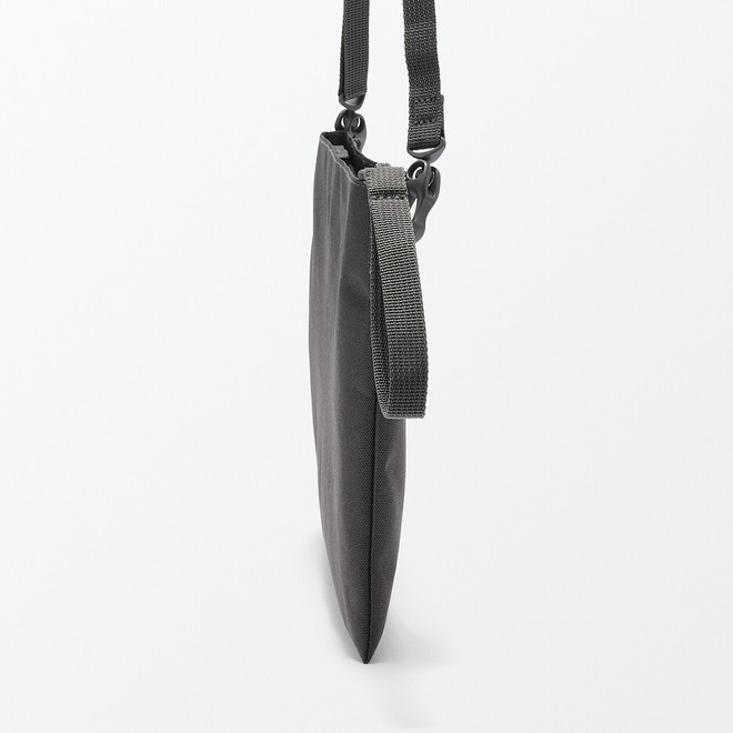 Charcoal Grey