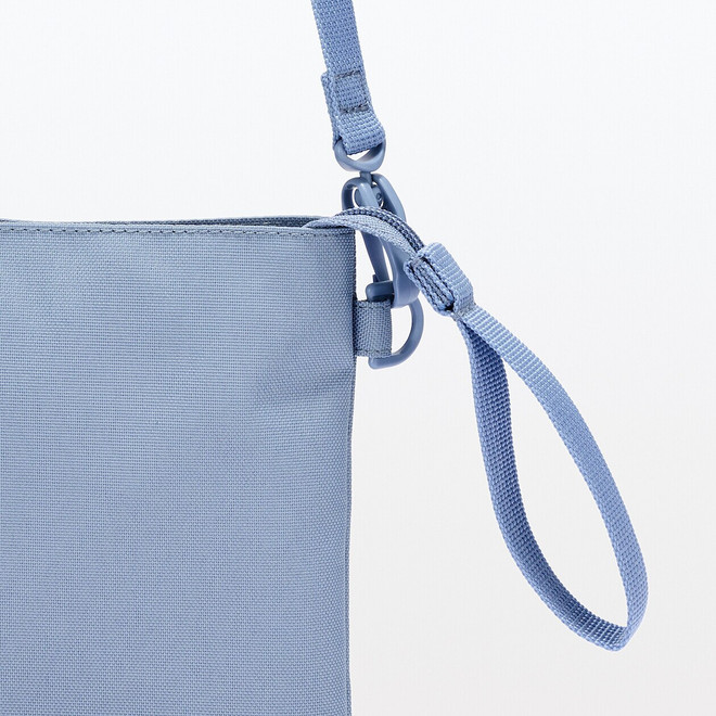 Smoky Blue