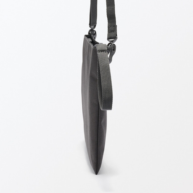 Charcoal Grey