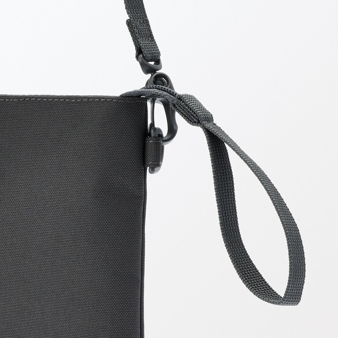 Charcoal Grey