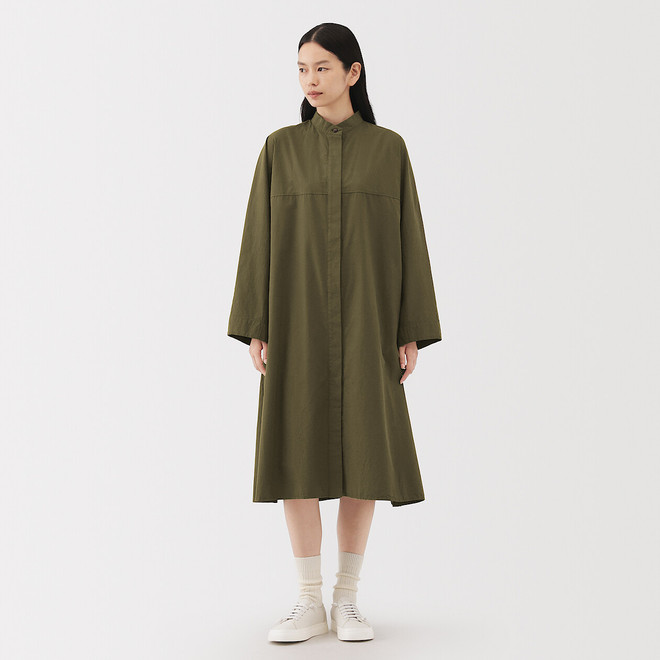 Khaki Green