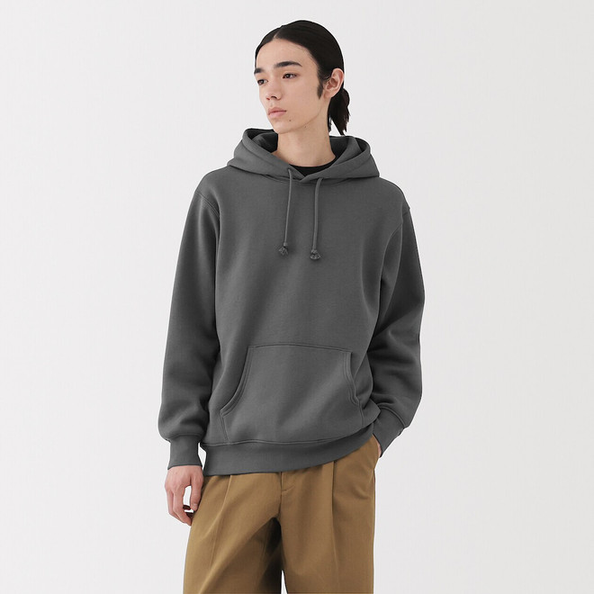 Charcoal Grey