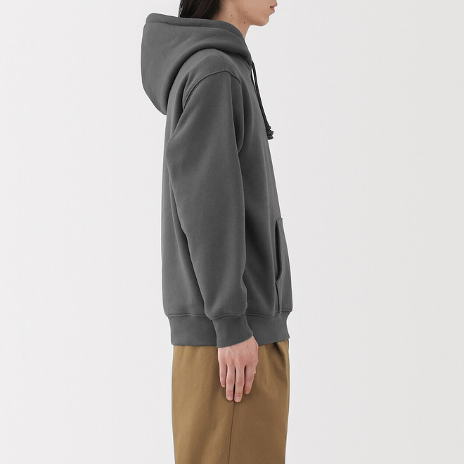 Charcoal Grey